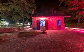Villa Bog