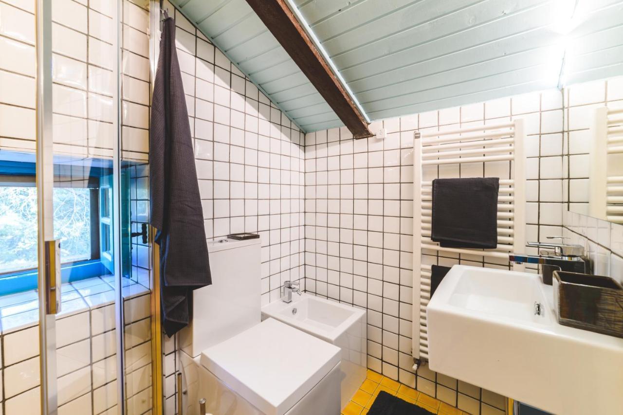 Villa Bog - Villa Con Piscina E Campo Da Tennis Piegaro  Экстерьер фото