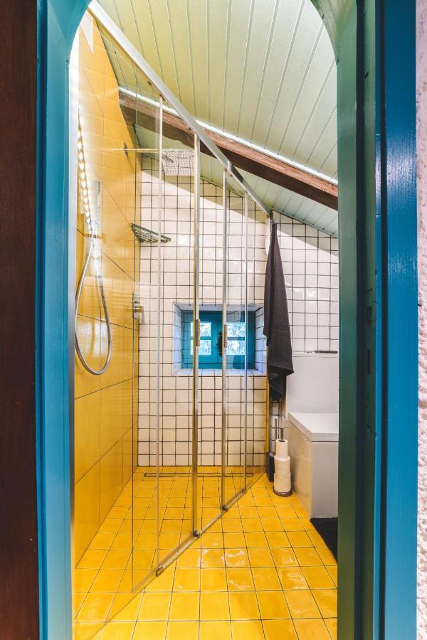 Villa Bog - Villa Con Piscina E Campo Da Tennis Piegaro  Экстерьер фото